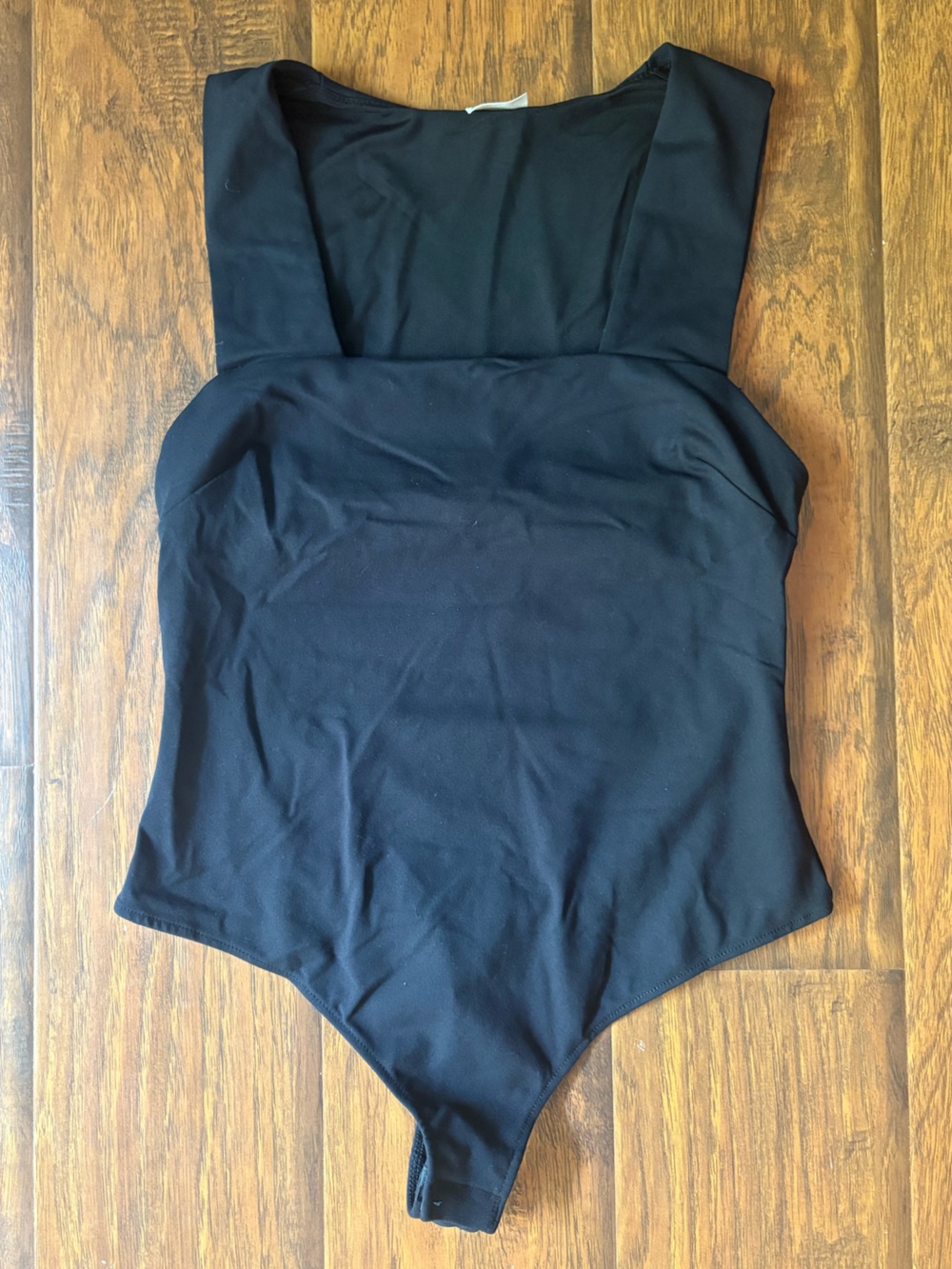 Free People Bodysuit